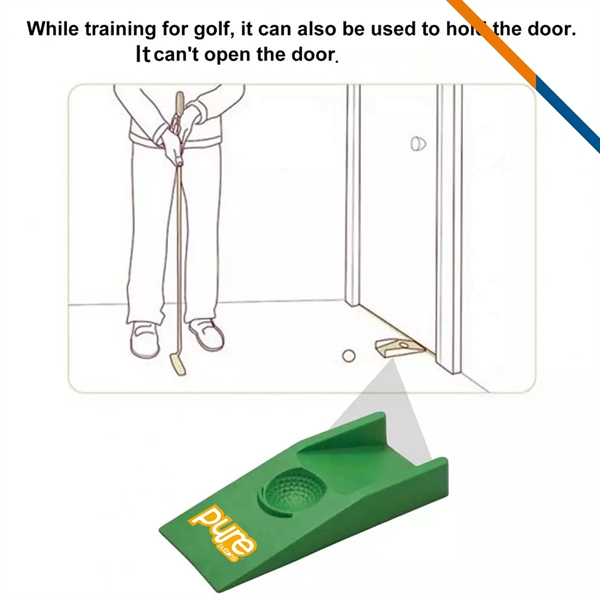 Pelli Golf Putting Trainer - Pelli Golf Putting Trainer - Image 2 of 3