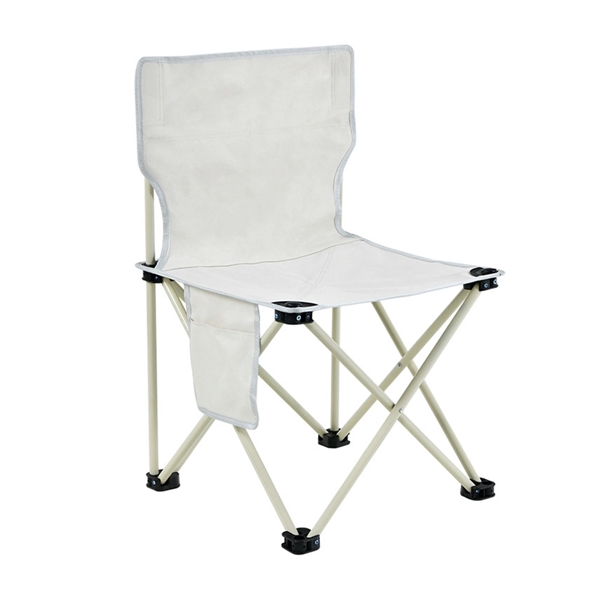 Outdoor Folding Chair - Outdoor Folding Chair - Image 0 of 7