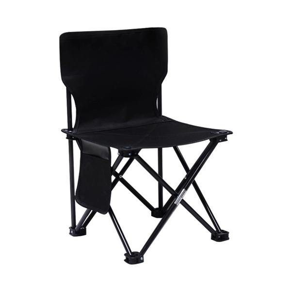 Outdoor Folding Chair - Outdoor Folding Chair - Image 6 of 7