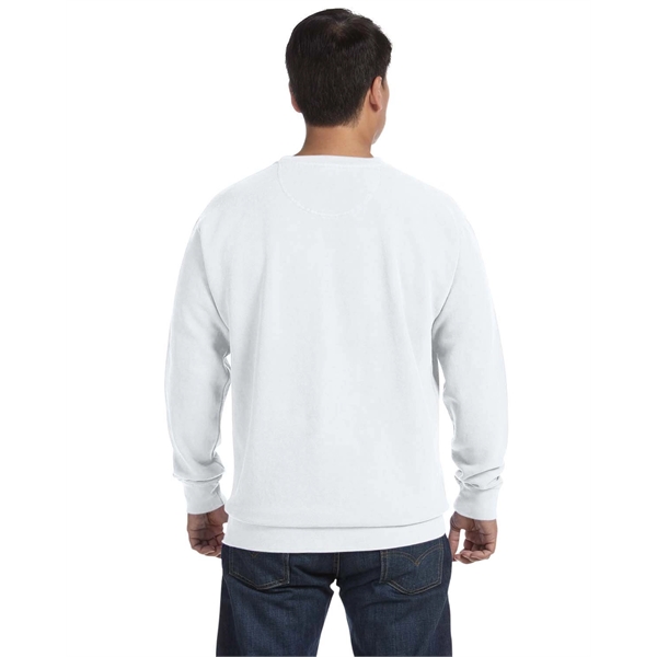 Comfort Colors Adult Crewneck Sweatshirt - Comfort Colors Adult Crewneck Sweatshirt - Image 75 of 137