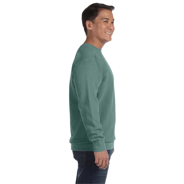 Comfort Colors Adult Crewneck Sweatshirt - Comfort Colors Adult Crewneck Sweatshirt - Image 82 of 137