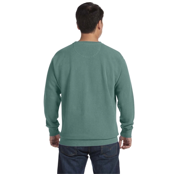 Comfort Colors Adult Crewneck Sweatshirt - Comfort Colors Adult Crewneck Sweatshirt - Image 63 of 117