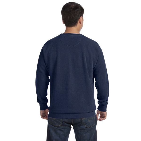 Comfort Colors Adult Crewneck Sweatshirt - Comfort Colors Adult Crewneck Sweatshirt - Image 65 of 117