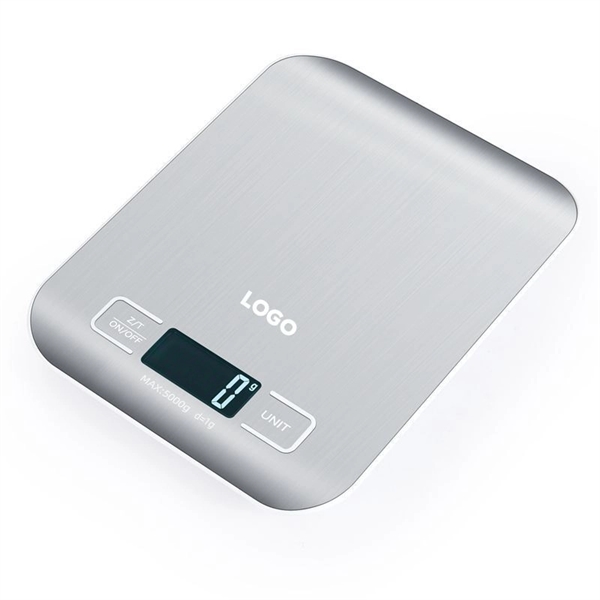 Digital Electronic Weighing Scales - Digital Electronic Weighing Scales - Image 0 of 0