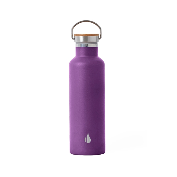 Elemental® 25oz Classic Insulated Water Bottle - Elemental® 25oz Classic Insulated Water Bottle - Image 18 of 24