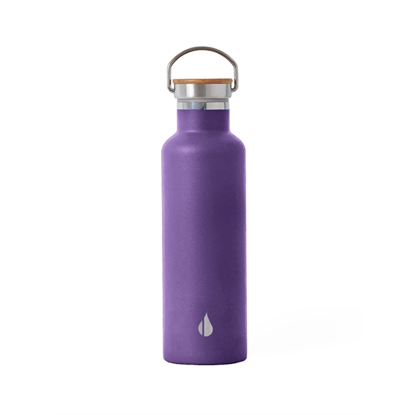 Elemental® 25oz Classic Insulated Water Bottle - Elemental® 25oz Classic Insulated Water Bottle - Image 13 of 24