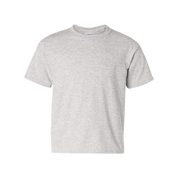 Gildan Kids/Youth Heavy Cotton™ T-Shirt - Gildan Kids/Youth Heavy Cotton™ T-Shirt - Image 3 of 53