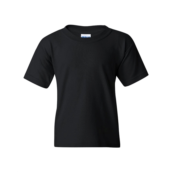 Gildan Kids/Youth Heavy Cotton™ T-Shirt - Gildan Kids/Youth Heavy Cotton™ T-Shirt - Image 5 of 53