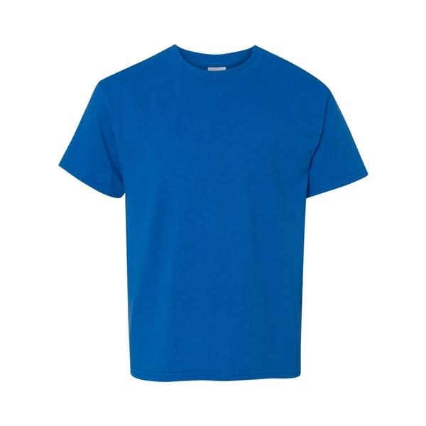 Gildan Kids/Youth Heavy Cotton™ T-Shirt - Gildan Kids/Youth Heavy Cotton™ T-Shirt - Image 34 of 53