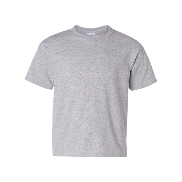 Gildan Kids/Youth Heavy Cotton™ T-Shirt - Gildan Kids/Youth Heavy Cotton™ T-Shirt - Image 46 of 53