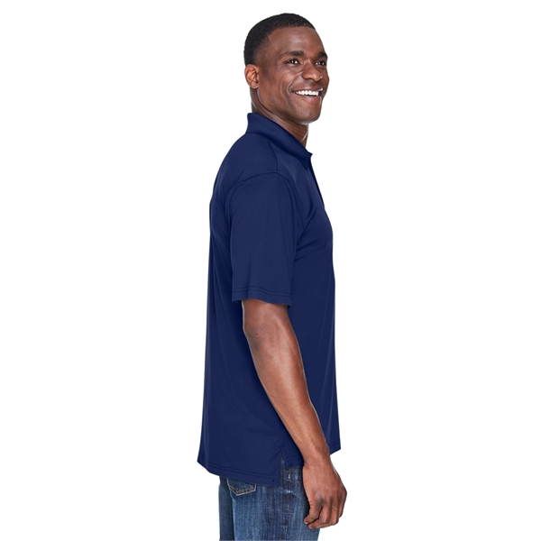 UltraClub Men's Cool & Dry Sport Performance Interlock Polo - UltraClub Men's Cool & Dry Sport Performance Interlock Polo - Image 54 of 89