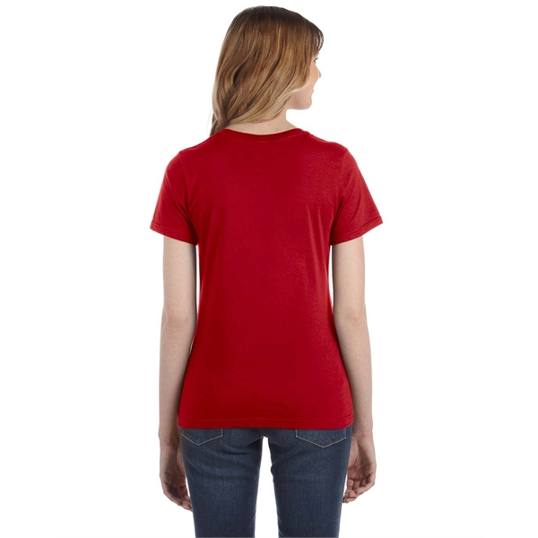 Gildan Ladies' Softstyle T-Shirt - Gildan Ladies' Softstyle T-Shirt - Image 64 of 121