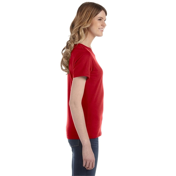 Gildan Ladies' Softstyle T-Shirt - Gildan Ladies' Softstyle T-Shirt - Image 65 of 121