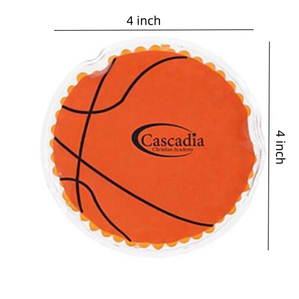 Hot/Cold Gel Pack - Hot/Cold Gel Pack - Image 2 of 5