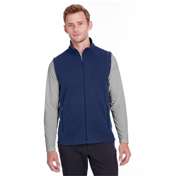 Marmot Men's Rocklin Fleece Vest - Marmot Men's Rocklin Fleece Vest - Image 9 of 20