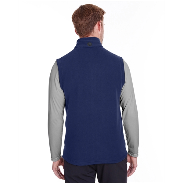 Marmot Men's Rocklin Fleece Vest - Marmot Men's Rocklin Fleece Vest - Image 20 of 20