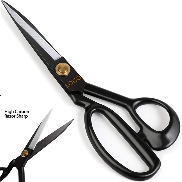 9 Inch Tailor Scissors - 9 Inch Tailor Scissors - Image 0 of 3
