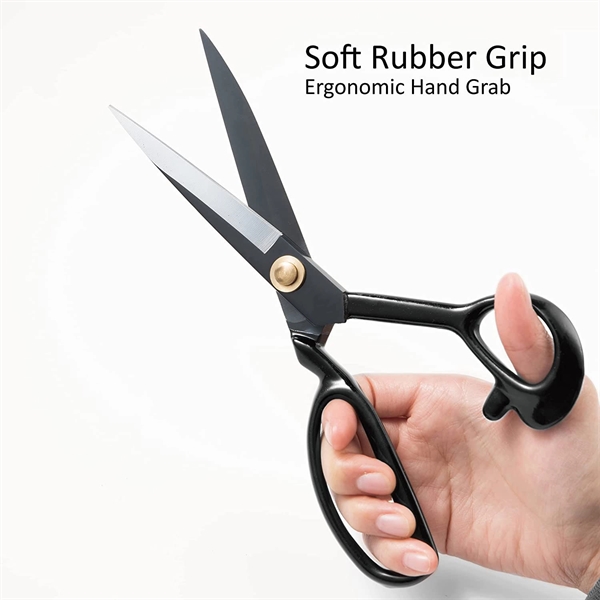 9 Inch Tailor Scissors - 9 Inch Tailor Scissors - Image 1 of 3