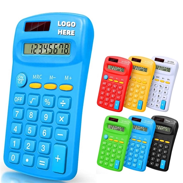 Mini Calculator - Mini Calculator - Image 0 of 3