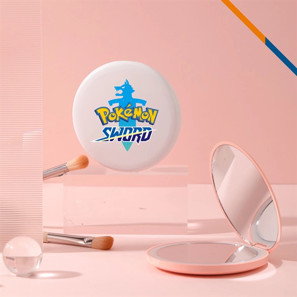 Ceyi LED Makeup Mirror - Ceyi LED Makeup Mirror - Image 1 of 8