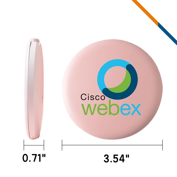 Ceyi LED Makeup Mirror - Ceyi LED Makeup Mirror - Image 4 of 8