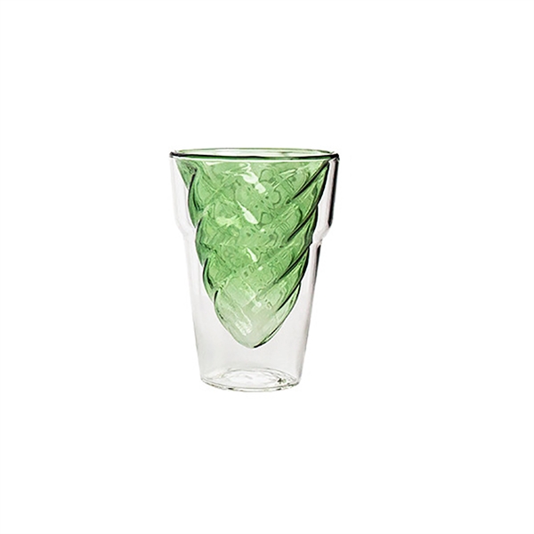 Ice Cream Shape Double Wall Glasses - Ice Cream Shape Double Wall Glasses - Image 4 of 5