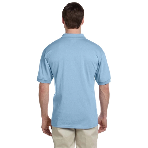 Gildan Adult Jersey Polo - Gildan Adult Jersey Polo - Image 137 of 224