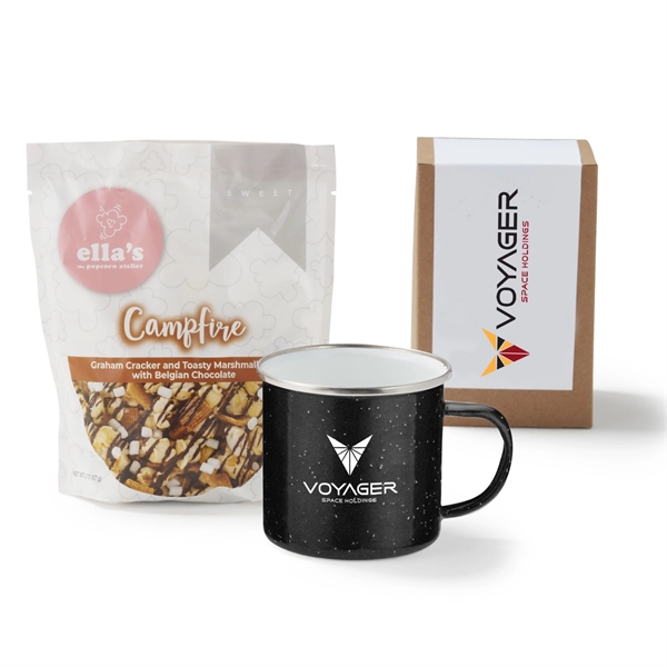 Mug and Popcorn Gift Set - Mug and Popcorn Gift Set - Image 2 of 6