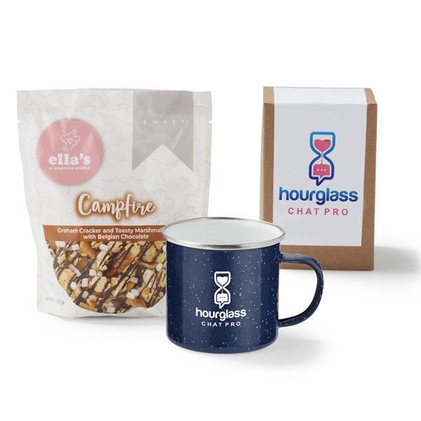 Mug and Popcorn Gift Set - Mug and Popcorn Gift Set - Image 3 of 6