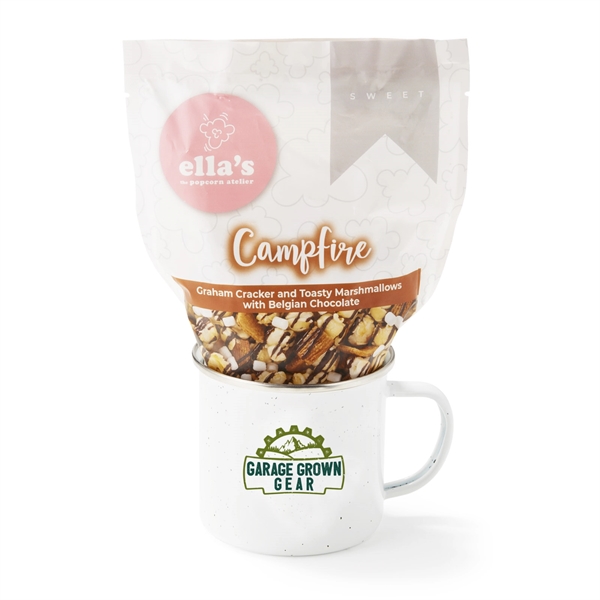 Mug and Popcorn Gift Set - Mug and Popcorn Gift Set - Image 6 of 6