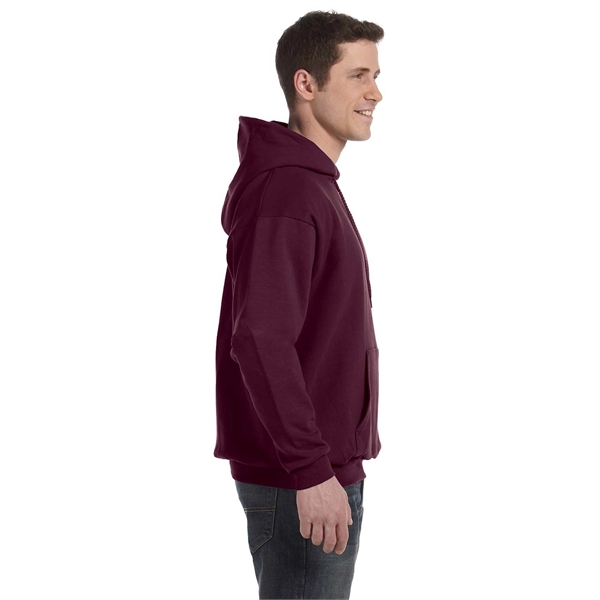 Hanes Unisex Ecosmart® Pullover Hooded Sweatshirt - Hanes Unisex Ecosmart® Pullover Hooded Sweatshirt - Image 152 of 266