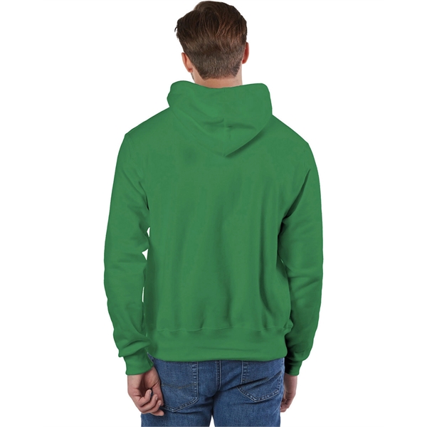 Champion Reverse Weave® Pullover Hooded Sweatshirt - Champion Reverse Weave® Pullover Hooded Sweatshirt - Image 95 of 127