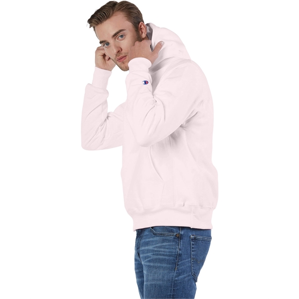 Champion Reverse Weave® Pullover Hooded Sweatshirt - Champion Reverse Weave® Pullover Hooded Sweatshirt - Image 98 of 127