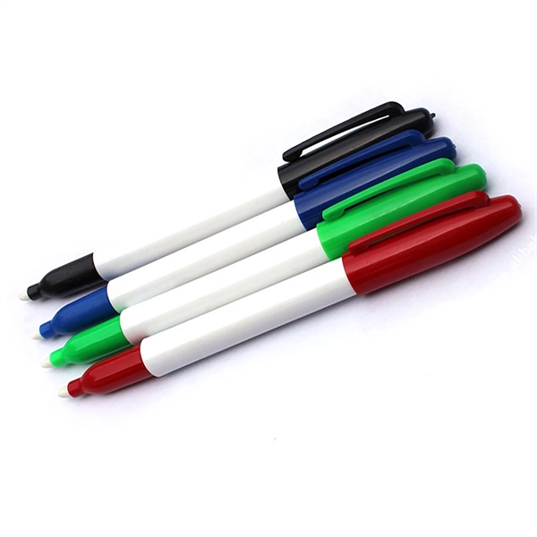 Fine Point Whiteboard Marker - Fine Point Whiteboard Marker - Image 1 of 3