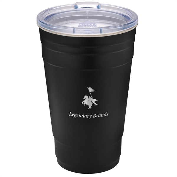 20 oz Urban Peak® Party Cup - 20 oz Urban Peak® Party Cup - Image 0 of 4