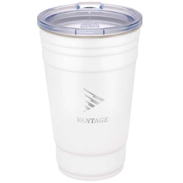 20 oz Urban Peak® Party Cup - 20 oz Urban Peak® Party Cup - Image 1 of 4