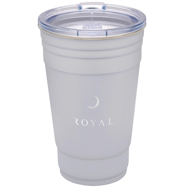 20 oz Urban Peak® Party Cup - 20 oz Urban Peak® Party Cup - Image 2 of 4