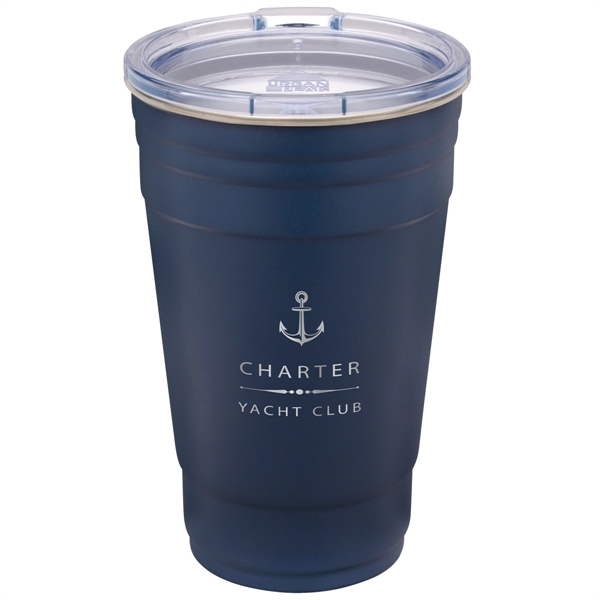 20 oz Urban Peak® Party Cup - 20 oz Urban Peak® Party Cup - Image 4 of 4