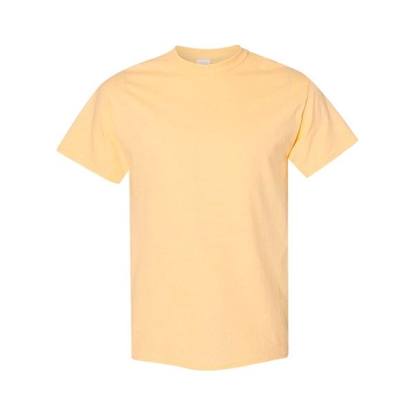Gildan® Adult Heavy Cotton™ T-Shirt - Gildan® Adult Heavy Cotton™ T-Shirt - Image 0 of 71