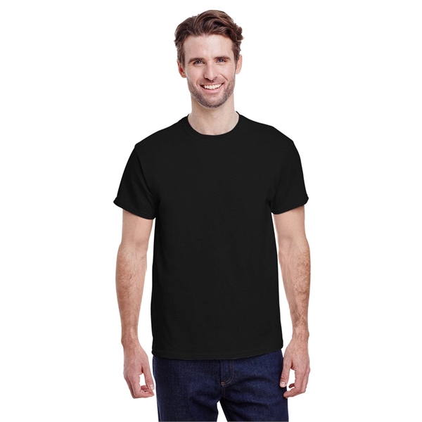 Gildan® Adult Heavy Cotton™ T-Shirt - Gildan® Adult Heavy Cotton™ T-Shirt - Image 1 of 71