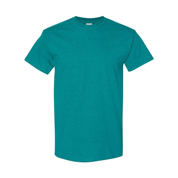 Gildan® Adult Heavy Cotton™ T-Shirt - Gildan® Adult Heavy Cotton™ T-Shirt - Image 5 of 71