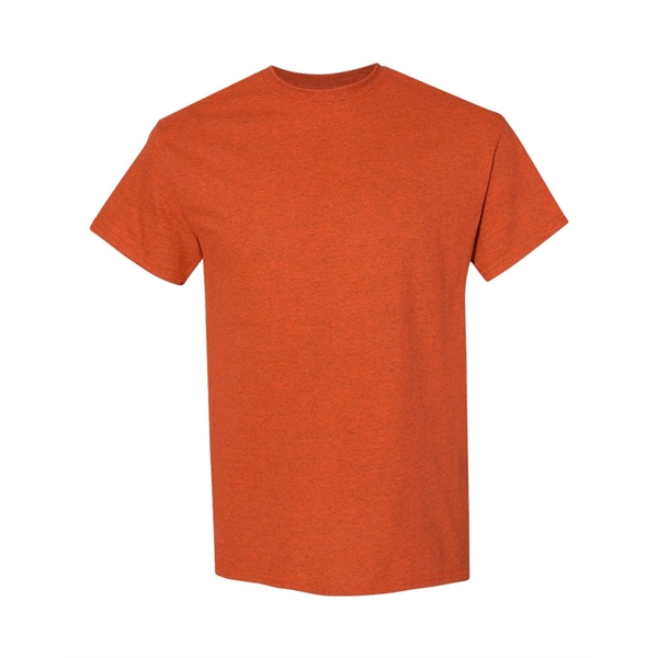 Gildan® Adult Heavy Cotton™ T-Shirt - Gildan® Adult Heavy Cotton™ T-Shirt - Image 6 of 71