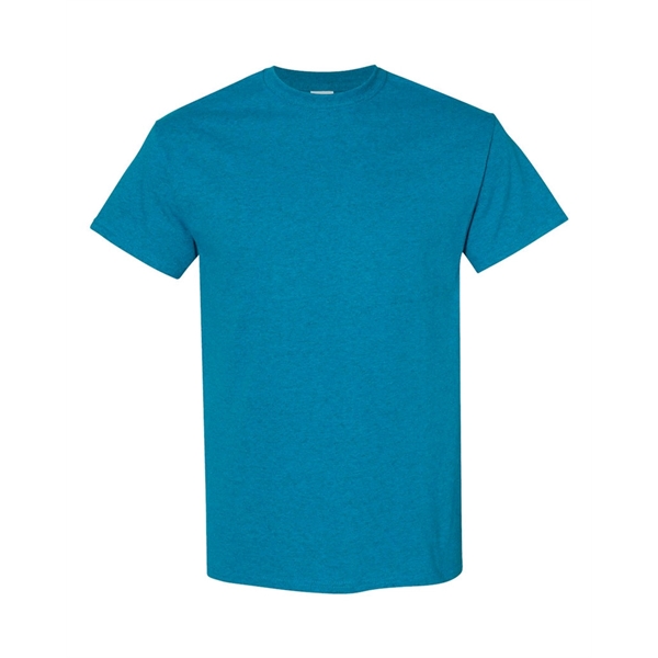 Gildan® Adult Heavy Cotton™ T-Shirt - Gildan® Adult Heavy Cotton™ T-Shirt - Image 7 of 71