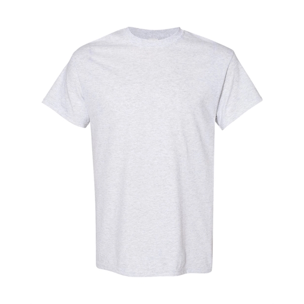 Gildan® Adult Heavy Cotton™ T-Shirt - Gildan® Adult Heavy Cotton™ T-Shirt - Image 8 of 71