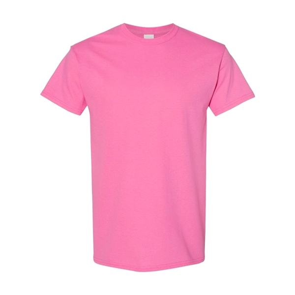 Gildan® Adult Heavy Cotton™ T-Shirt - Gildan® Adult Heavy Cotton™ T-Shirt - Image 9 of 71