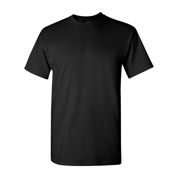 Gildan® Adult Heavy Cotton™ T-Shirt - Gildan® Adult Heavy Cotton™ T-Shirt - Image 11 of 71