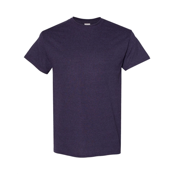 Gildan® Adult Heavy Cotton™ T-Shirt - Gildan® Adult Heavy Cotton™ T-Shirt - Image 12 of 71