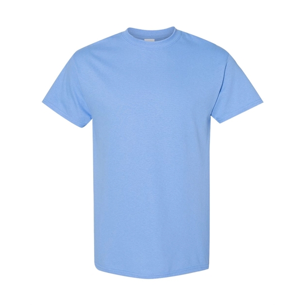 Gildan® Adult Heavy Cotton™ T-Shirt - Gildan® Adult Heavy Cotton™ T-Shirt - Image 15 of 71