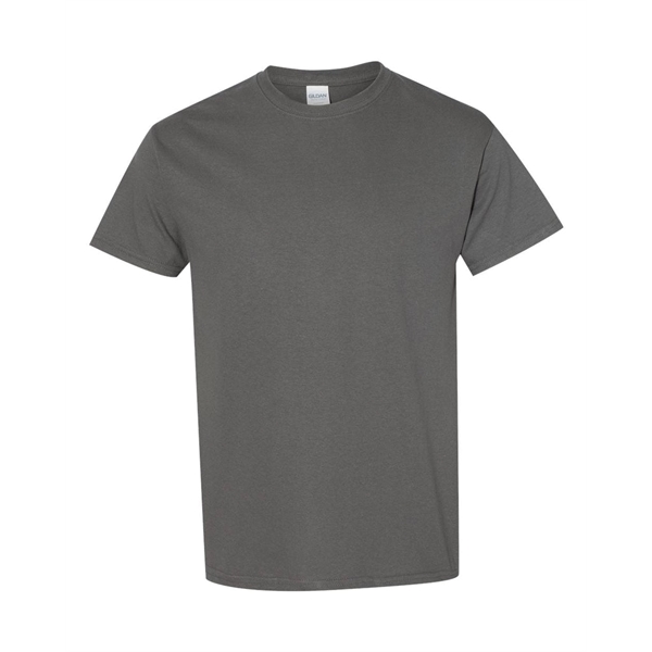 Gildan® Adult Heavy Cotton™ T-Shirt - Gildan® Adult Heavy Cotton™ T-Shirt - Image 16 of 71