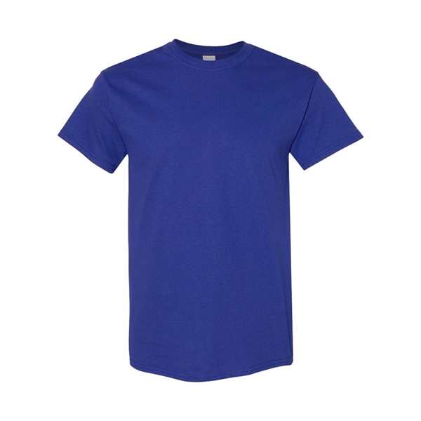 Gildan® Adult Heavy Cotton™ T-Shirt - Gildan® Adult Heavy Cotton™ T-Shirt - Image 17 of 71